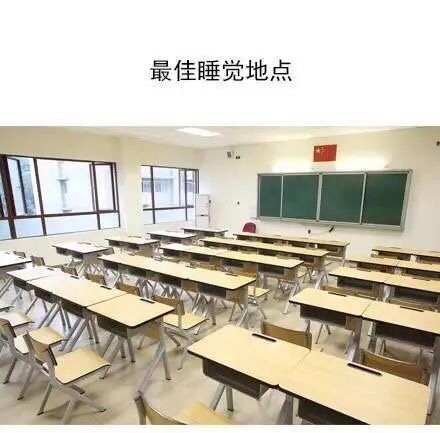 这套“最佳地点”表情包，看完直接戳中打工人笑点