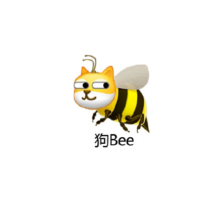 火出圈的“你是啥bee”谐音梗表情包合集