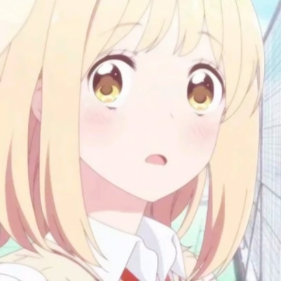 27张高清好看的女生漫画头像 快收藏用起来