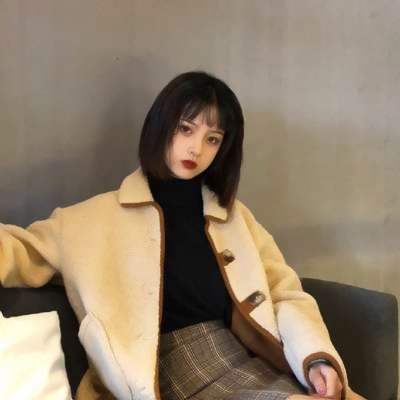 35张高清好看的闺蜜姐妹QQ头像 好姐妹专属头像合集