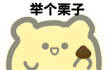 聊天斗图必备！这套小熊表情包超好用