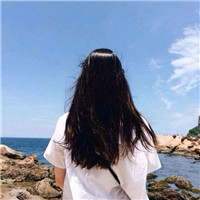 21张清新氛围感女生背影QQ头像合集