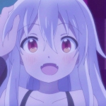 18张超萌动漫女头！自带精灵鬼怪的灵动可爱感