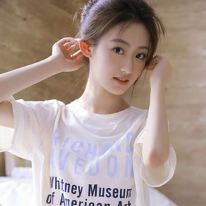 16组清新氛围感闺蜜QQ头像 一人一张高清好看款