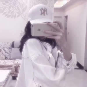 14张高清漂亮女生头像 适合社交平台用的好看头像合集