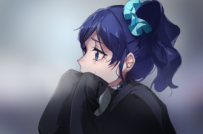 偶像活动！雾矢葵高清壁纸合集