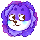 QQ菜狗GIF表情合集