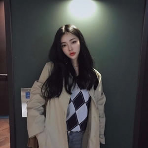 16张清新阳光感女生QQ头像 高清无水印分享