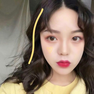 32张潮酷玩网女生头像 高清氛围感拉满