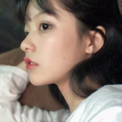 个性女生头像合集！34张高清好看的流行款都在这