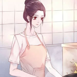 16张高清简约个性动漫女生头像 快来挑你喜欢的