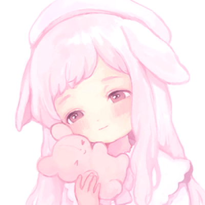 18张高清可爱动漫小女孩头像 女生头像合集