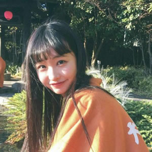 12张高清清纯款！微信女生可爱头像合集来了