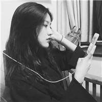 女生黑白高冷霸气头像 18张精选合集来了