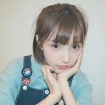 女生可爱高清头像合集！16张软萌女生头像直接抱走