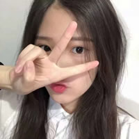 18张高清卖萌可爱女生QQ头像合集