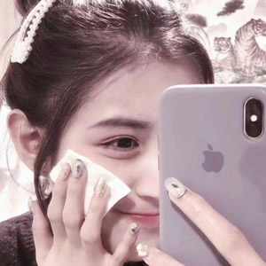 16张高清个性超酷非主流女生头像合集