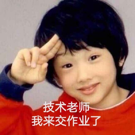 学生党速存！交作业专属表情包合集来啦