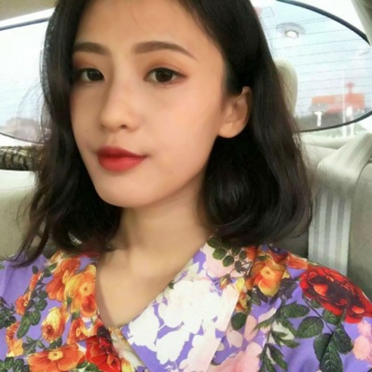 快手超酷女生头像合集！19张高清个性女头直接抱走