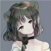 21张软萌二次元猫耳少女头像 可爱到心化的动漫女生头像合集