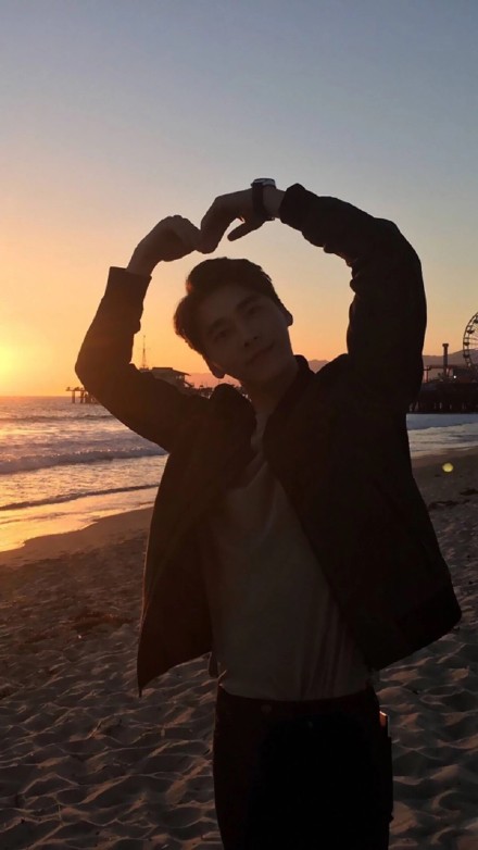 李易峰专属壁纸合集来啦