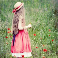 微信女头像漂亮背影图片（34张）