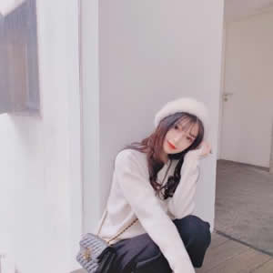 16张高清成熟气质女生头像 好看又有韵味的女生头像合集