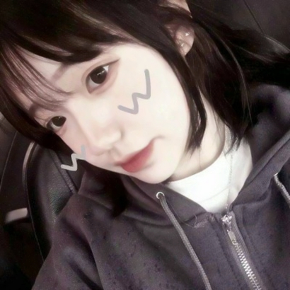 QQ可爱女生头像合集！12张高清好看的软妹头像来了