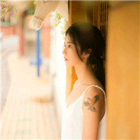 款女生风景清新头像合集 共21张可切换查看