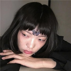 霸气纹身女生头像合集！12张高清拽酷社会风头像分享
