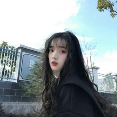 30张霸气御姐风QQ女生头像 自带高贵冷艳气场