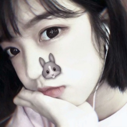 27张超飒酷感女生头像上新！高清潮流款直接拿捏氛围感