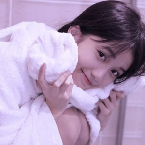 16张高清好看的女生微信头像 清新唯美风格直接存