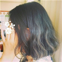 42张甜妹专属！短发女生小清新自然头像合集