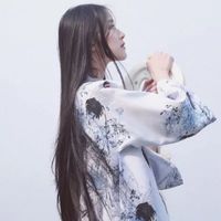 微信女头像漂亮背影图片（34张）