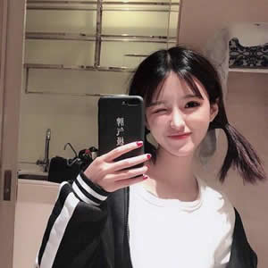 搞怪又萌的QQ女生头像来啦！12张高清可爱款直接存