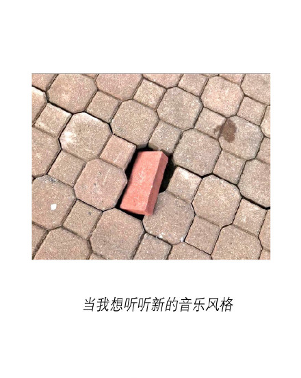 朋友圈有人分享音乐的瞬间，是不是瞬间戳中你了