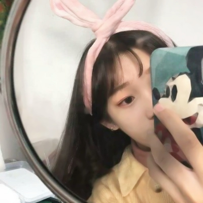 32张潮酷玩网女生头像 高清氛围感拉满