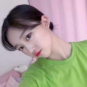 15张满满仙女感的小清新可爱女生头像 高清图合集