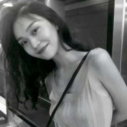 24张高冷气质黑白女生头像 高清冷酷款女生头像合集