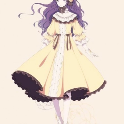 12张高清双人动漫闺蜜头像 好看的女生动漫闺蜜头像合集