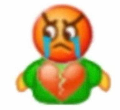 小黄脸动图表情包合集