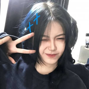 16张甜美可爱风女头像 软萌感拉满的女生头像合集