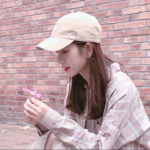 气质拉满！14张高颜值白富美女神头像合集
