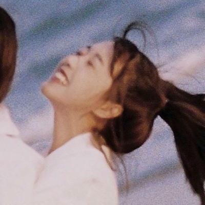 22组闺蜜微信头像合集 手把手教你get同款闺蜜感