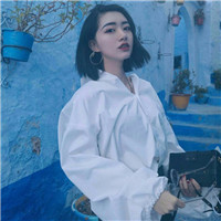 33张高清文艺小清新女生头像 氛围感拉满的头像素材