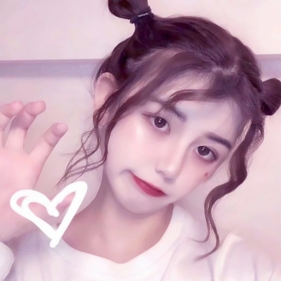 高清好看的QQ个性女生头像合集 共20张