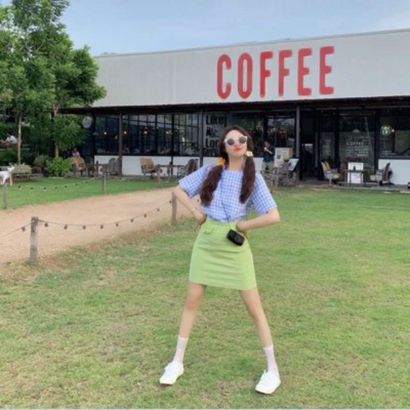 女生小清新唯美高清头像合集！12张QQ女生头像直接存