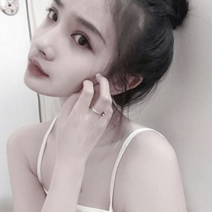 16组高清好看的QQ闺蜜双人头像