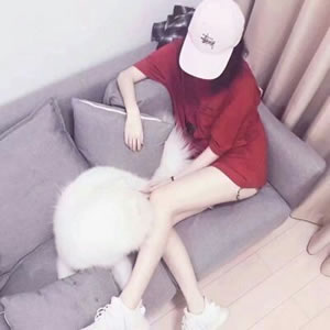 16张气质拉满的网红性感美女头像 高清无水印QQ头像合集